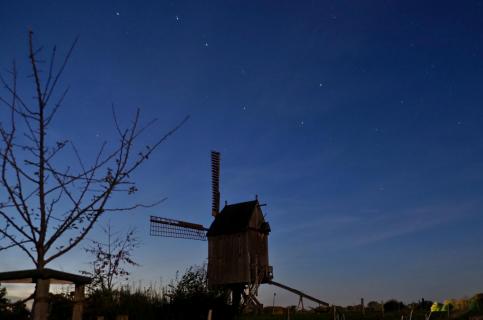 Wettmarer Mühle