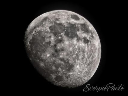 Mond Stack
