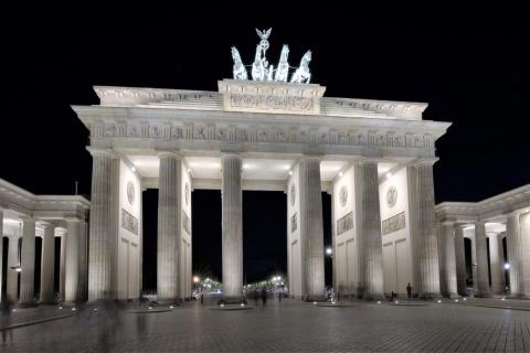 Brandenburger Tor 