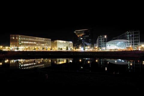 Berlin HBF 