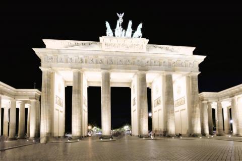 Brandenburger Tor