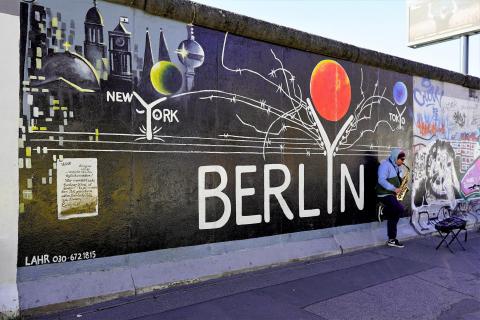  Irgendwo in Berlin 