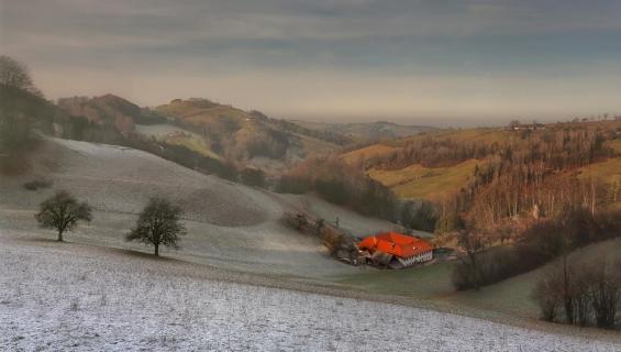 Bauernland 