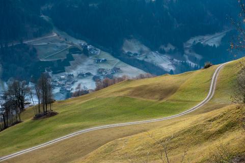 Herbststimmung