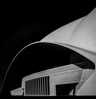 Auditorio de Tenerife