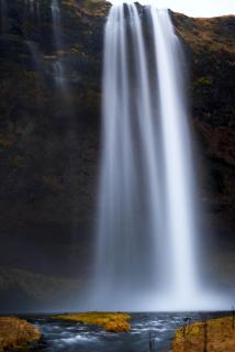  Wasserfall