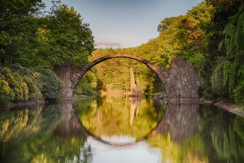 Rakotzbrücke