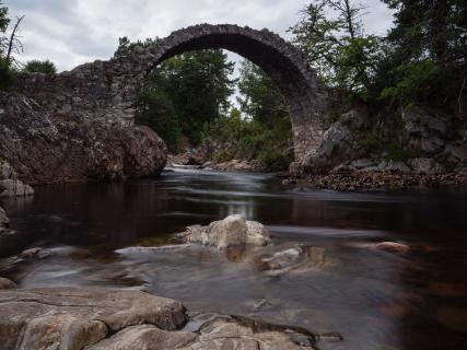 Carrbridge