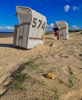 Sommer, Sonne, Strand und mehr