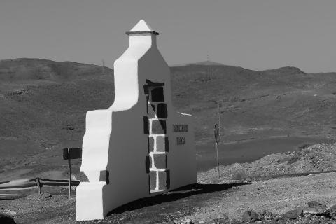Grenzland Comunitat Pajara
