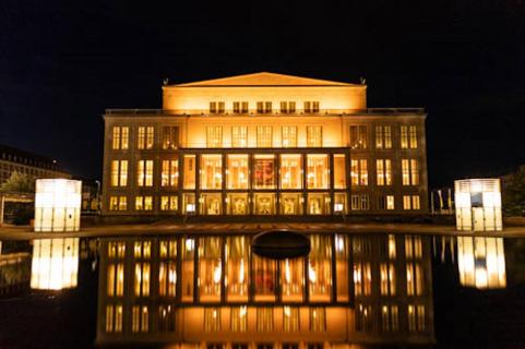  Leipziger Oper