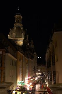 Urbanes Stadtleben