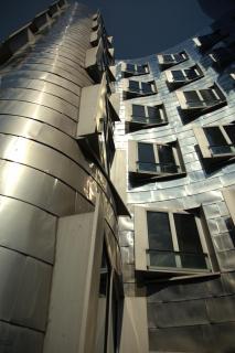 Skurriele Architektur