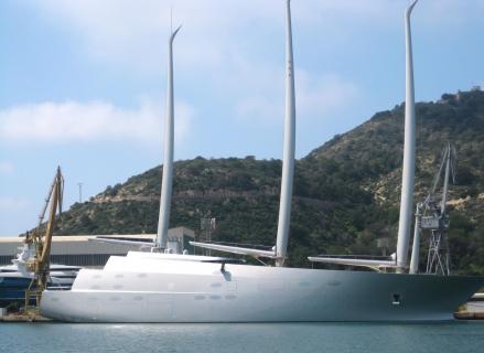 Sailing