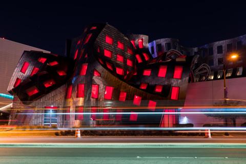 Lou Ruvo Center for Brain Health, Las Vegas, USA