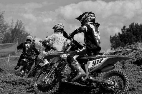 Moto Cross