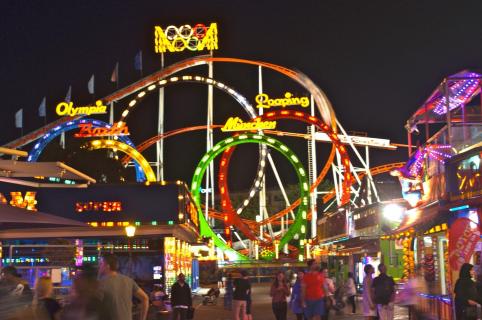 Wiener Prater