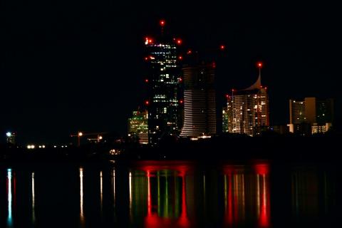 Donaucity