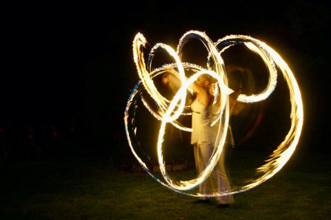Feuershow2