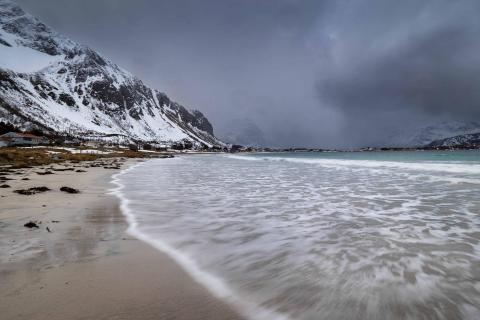 Raues Norwegen