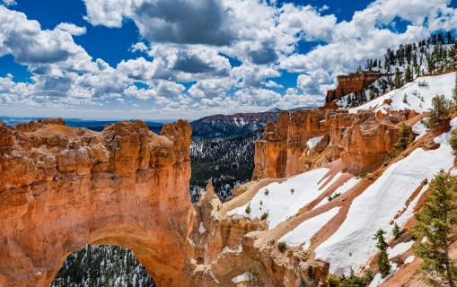 Bryce Canyon 