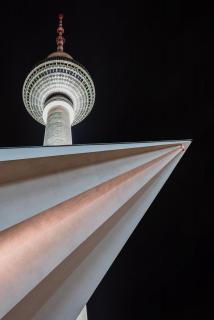 Alexanderplatz