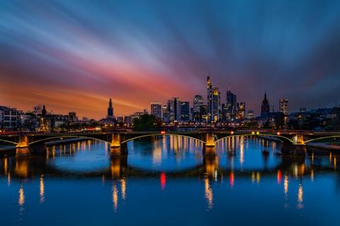 Mainhatten