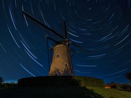 Startrails