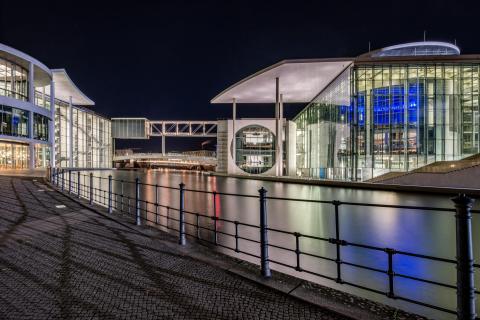 Reichstagsufer