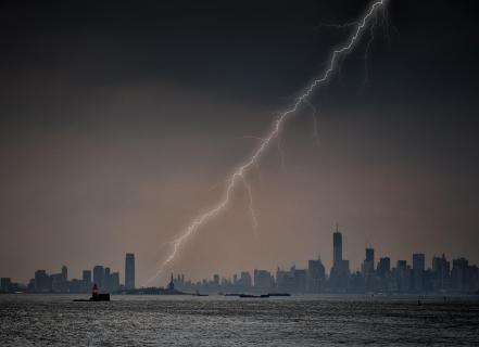 New York Flash
