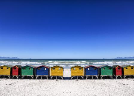 Muizenberg