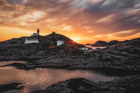 Lindesnes Fyr