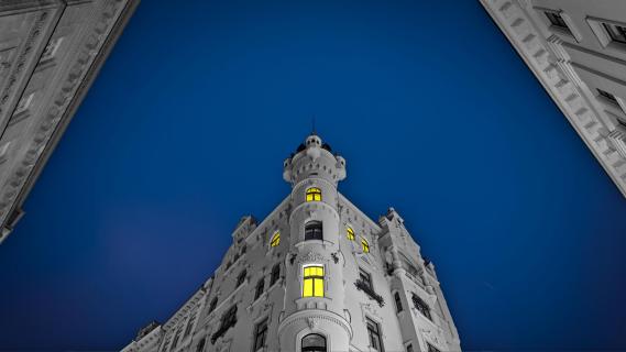 Wiener Innenstadt