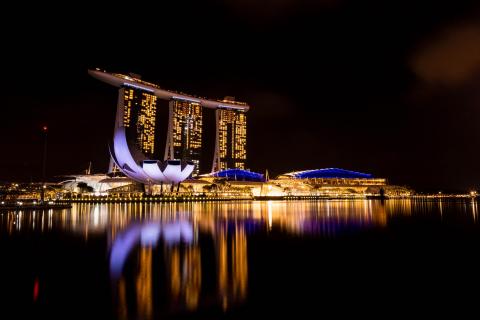 Singapur