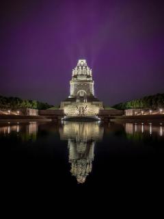 Völkerschlachtdenkmal