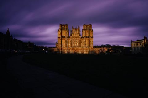 Kathedrale