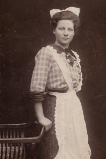 Paula 1915