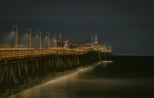 The Pier