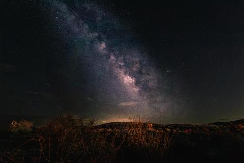 The Milkyway 