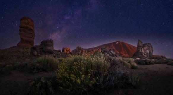 Teide