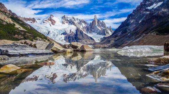 Laguna Torre