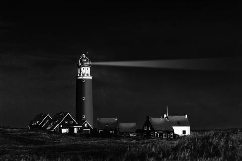 Texel night ligth