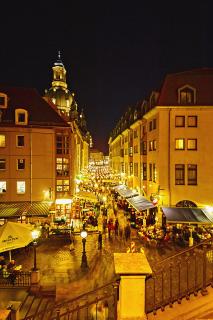 Münzgasse bei Nacht 28
