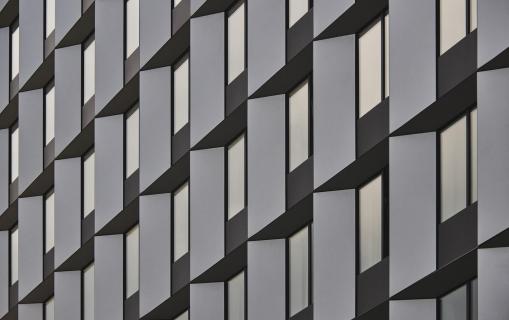 Fensterstrukturen 25 