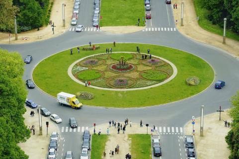 roundabout 46xxx