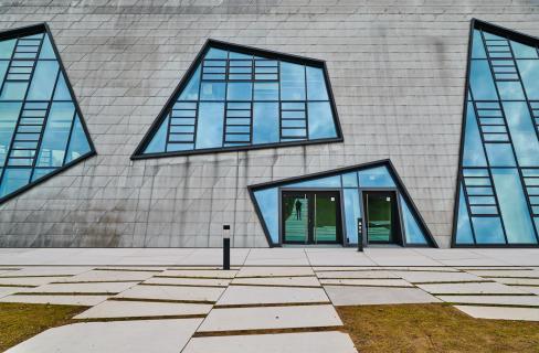 Polygonwindows 
