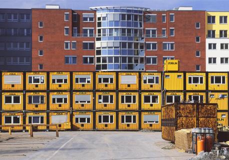 Containerdorf