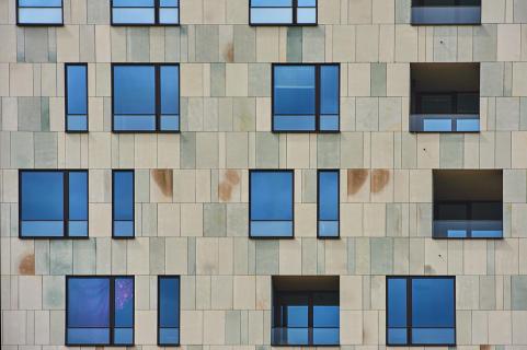 blue windows 