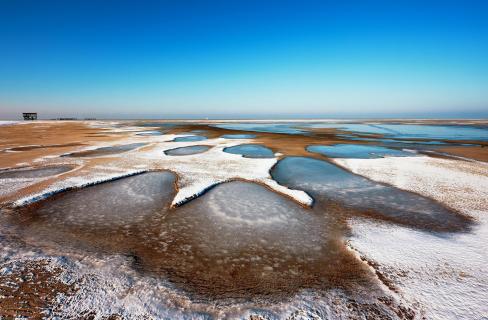 frozen pools 6082