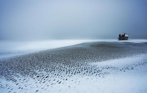 unreal beach